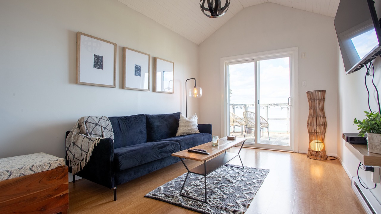 Photo of Livingroom in West Hants