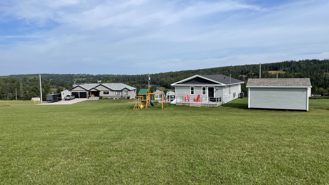 Photo of Outdoor in Stanley Bridge
