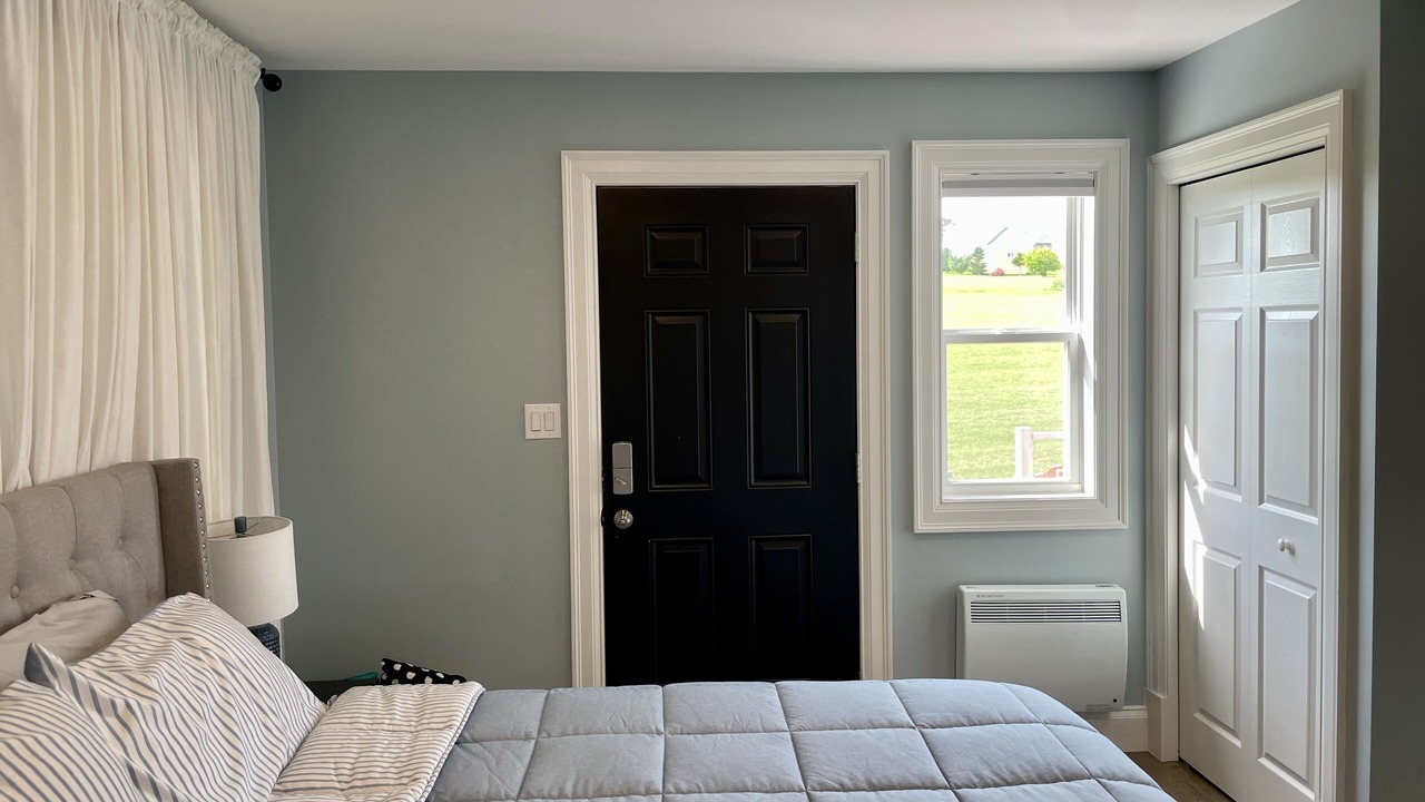 Photo of Bedroom in Stanley Bridge