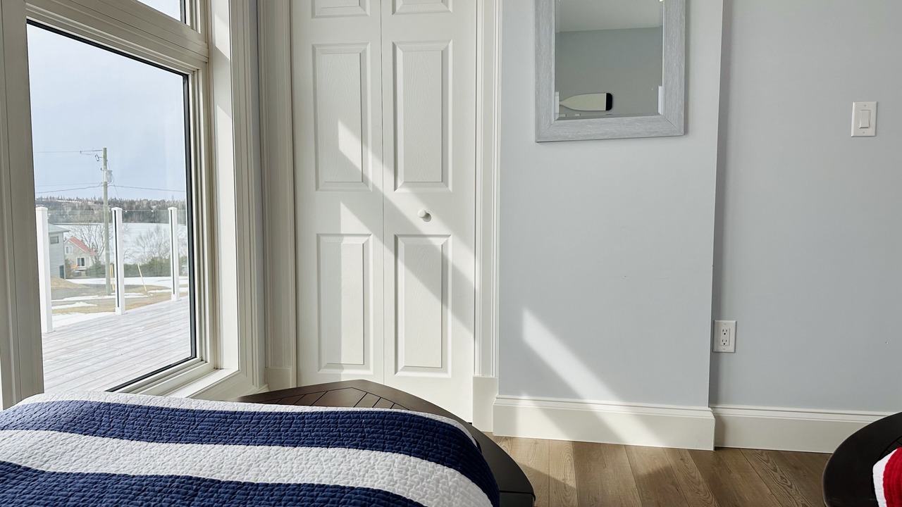 Photo of Bedroom in Stanley Bridge