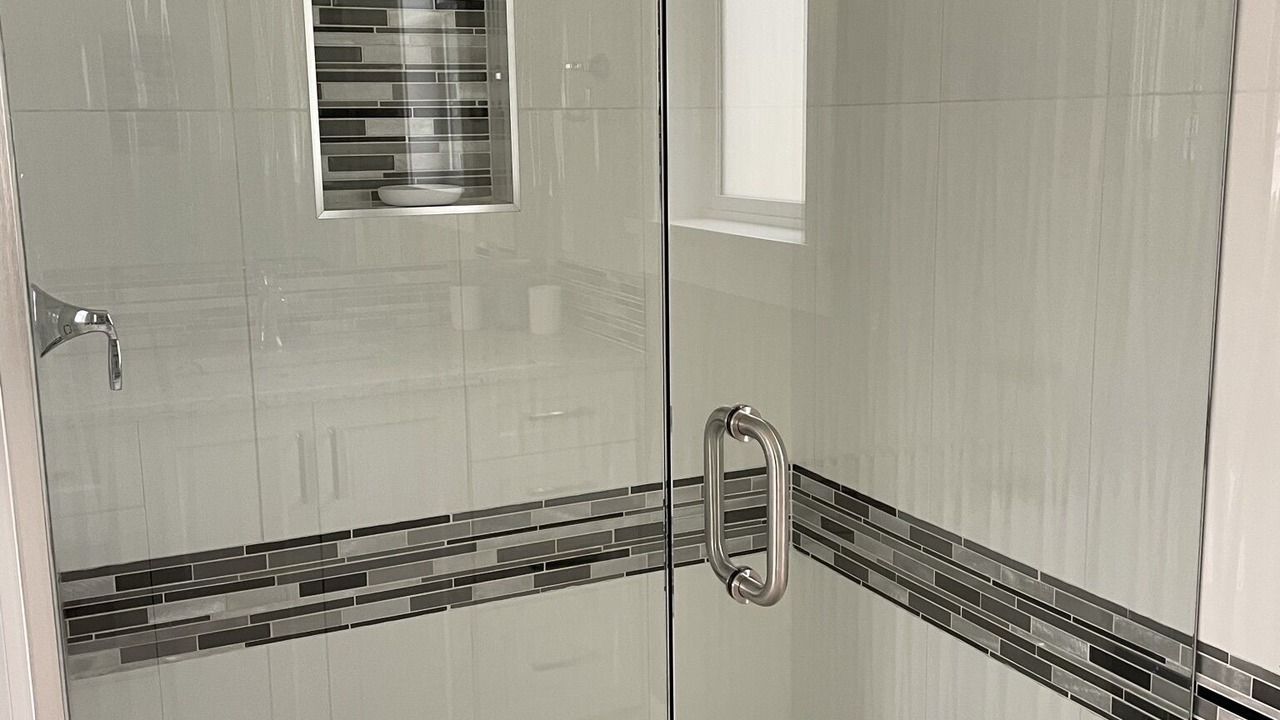 Photo of Bathroom in Shawnigan Lake