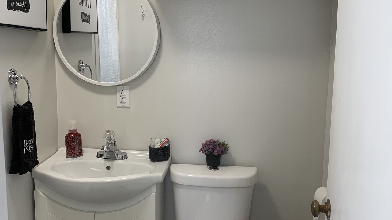 Photo of Bathroom in Sudbury