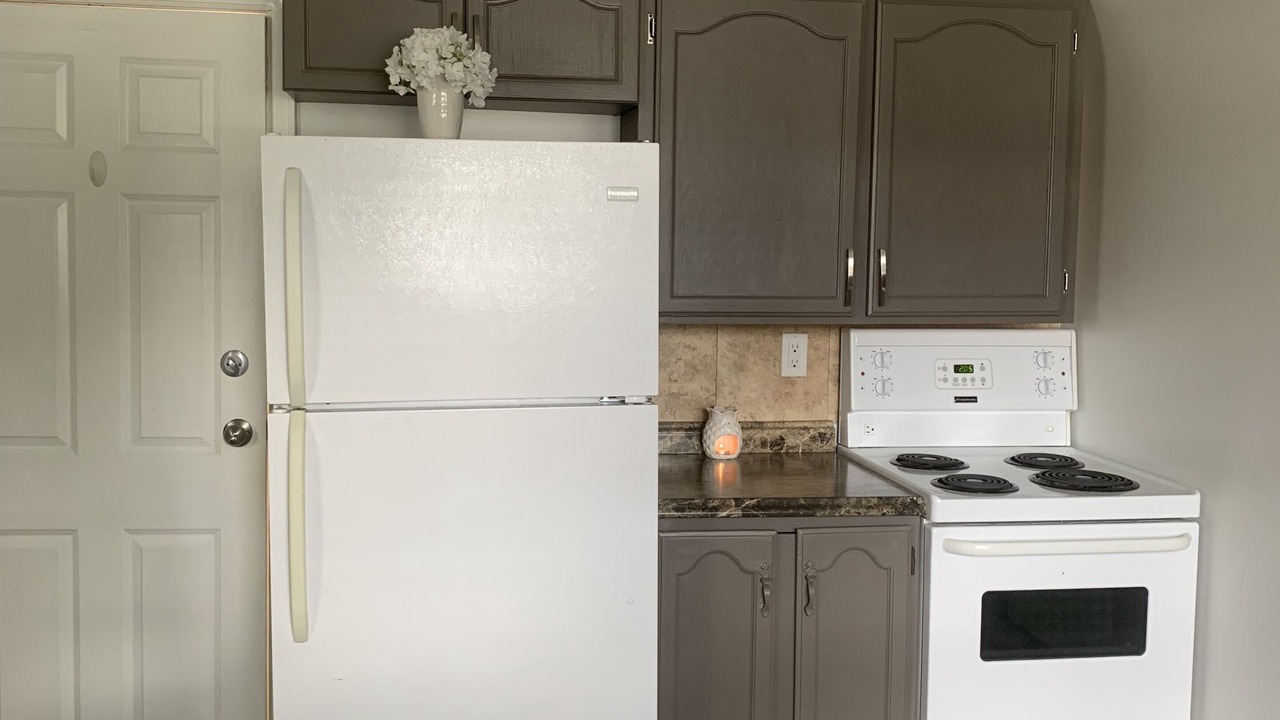 Photo of Kitchen in Sudbury
