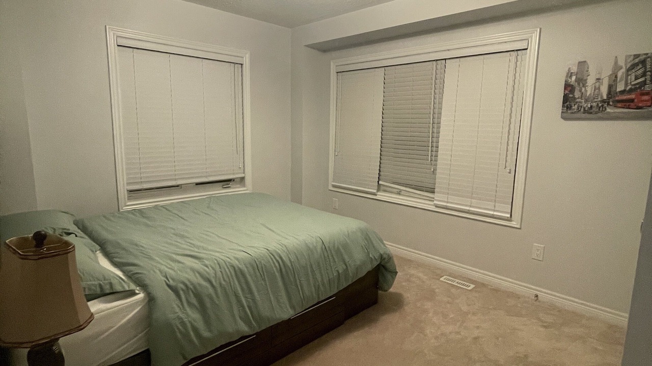 Photo of Bedroom in Armdale