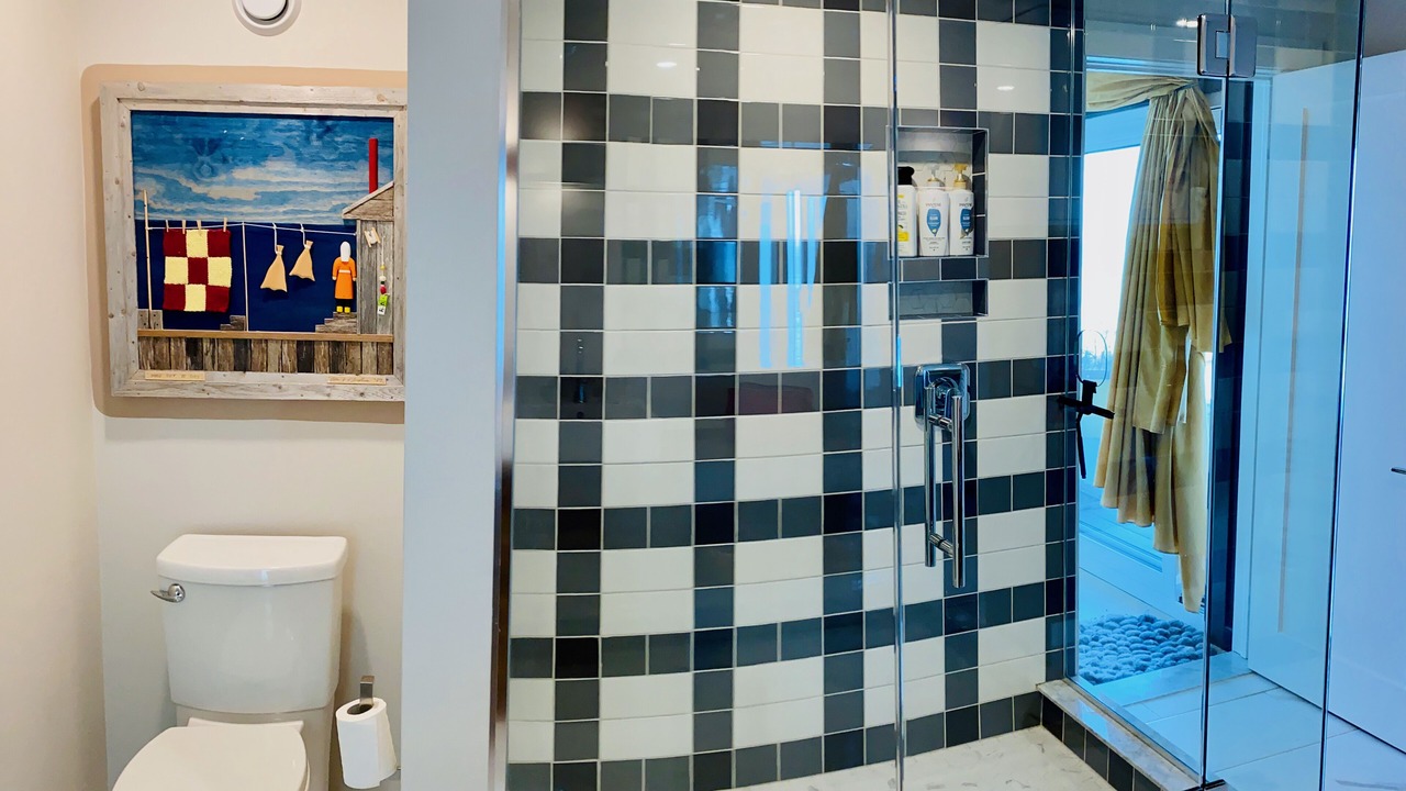 Photo of Bathroom in Kings County