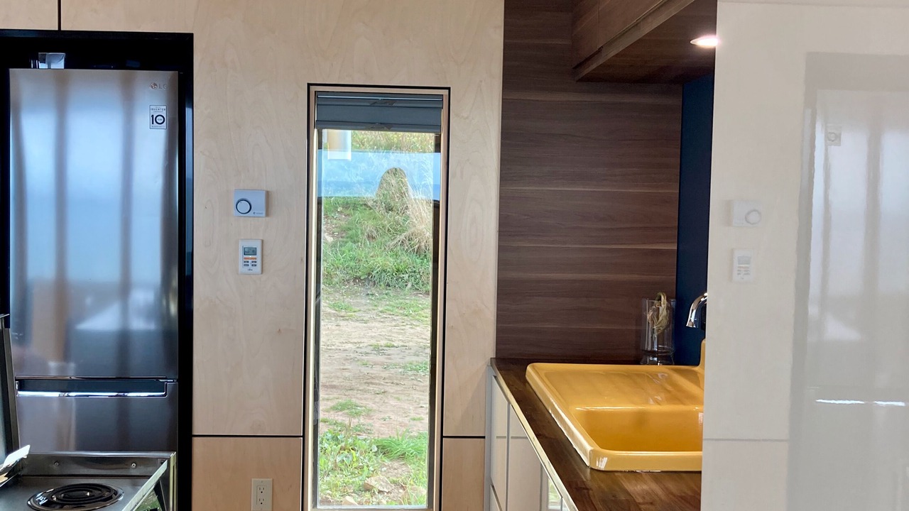 Photo of Kitchen in Kings County