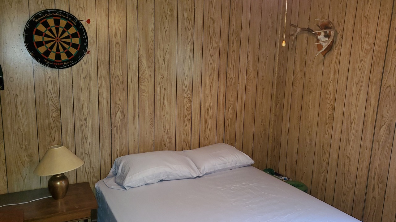 Photo of Bedroom in Central Alberta