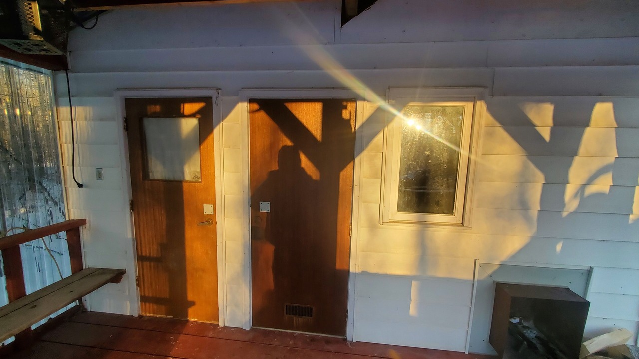 Photo of Outdoor in Central Alberta