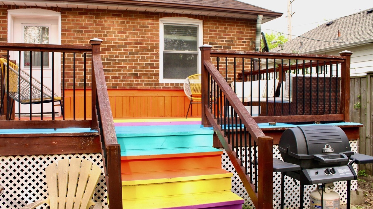 Photo of Outdoor in Six Points