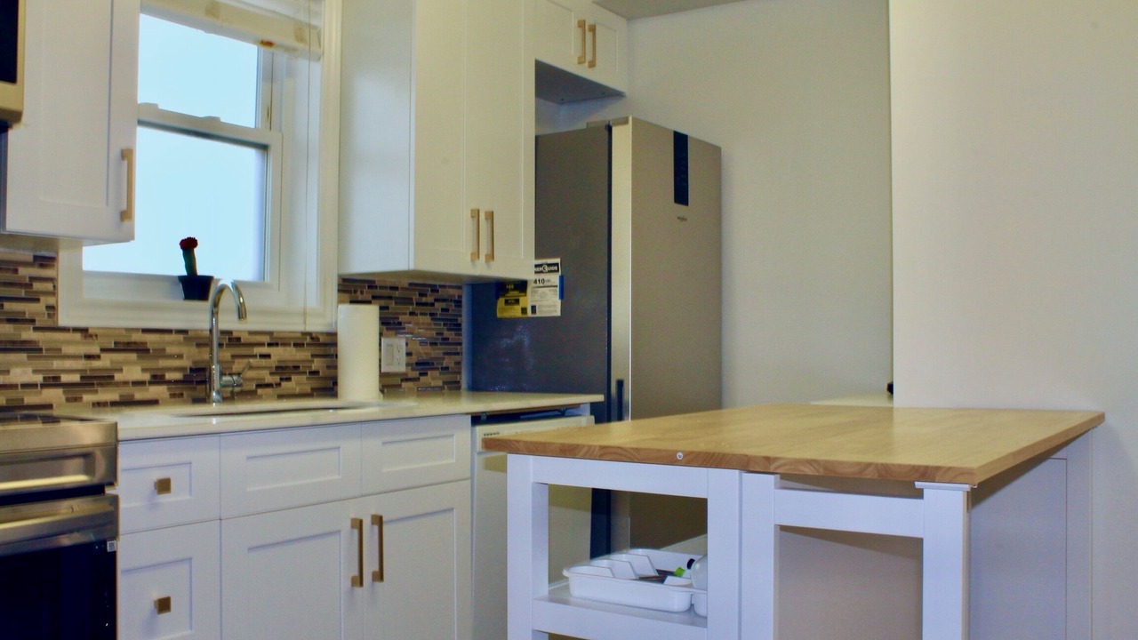 Photo of Kitchen in Six Points