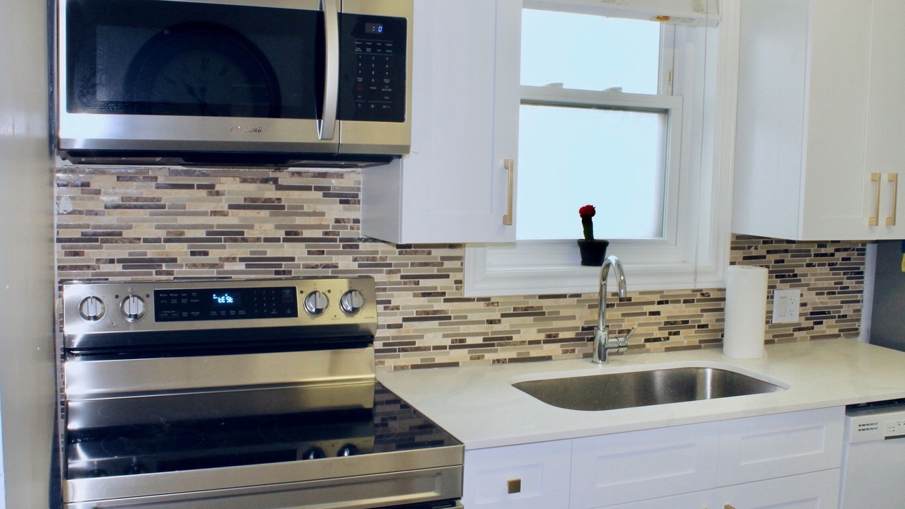Photo of Kitchen in Six Points