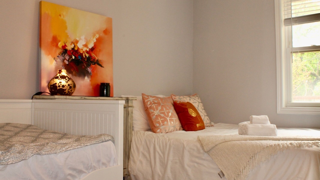 Photo of Bedroom in Six Points