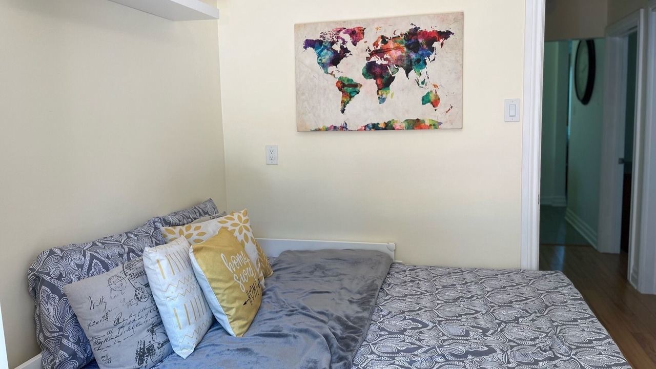 Photo of Bedroom in Six Points