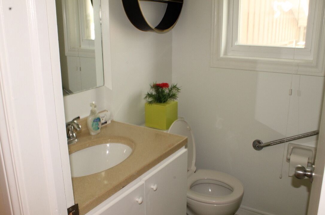 Photo of Bathroom in Six Points
