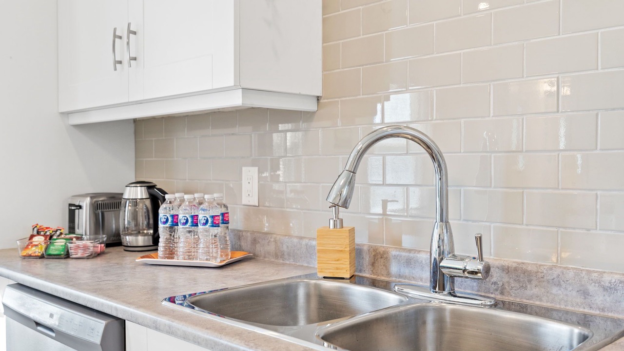 Photo of Kitchen in Niagara Falls