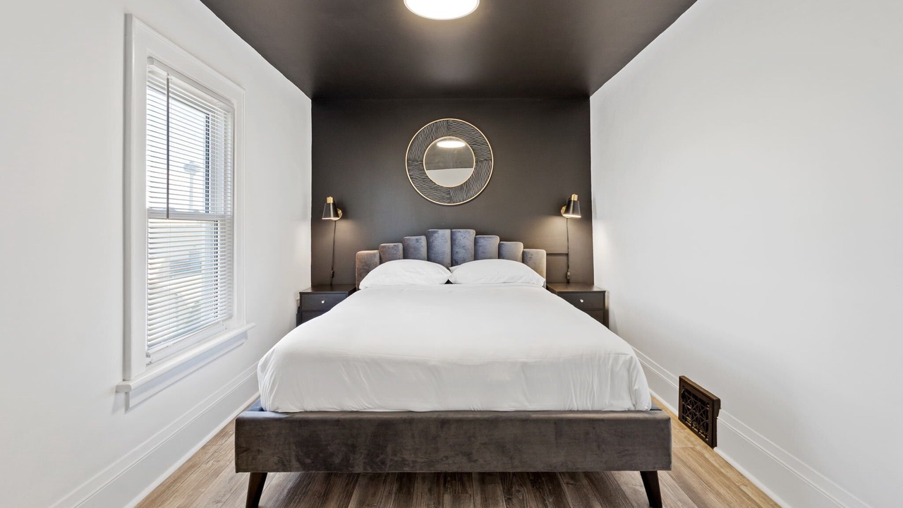 Photo of Bedroom in Niagara Falls