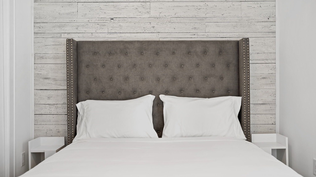 Photo of Bedroom in Niagara Falls