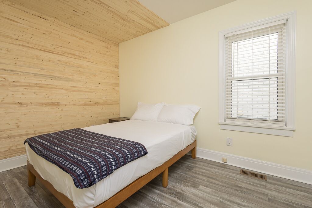 Photo of Bedroom in Niagara Falls