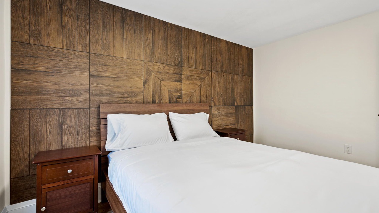 Photo of Bedroom in Niagara Falls