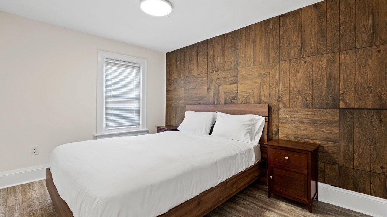 Photo of Bedroom in Niagara Falls