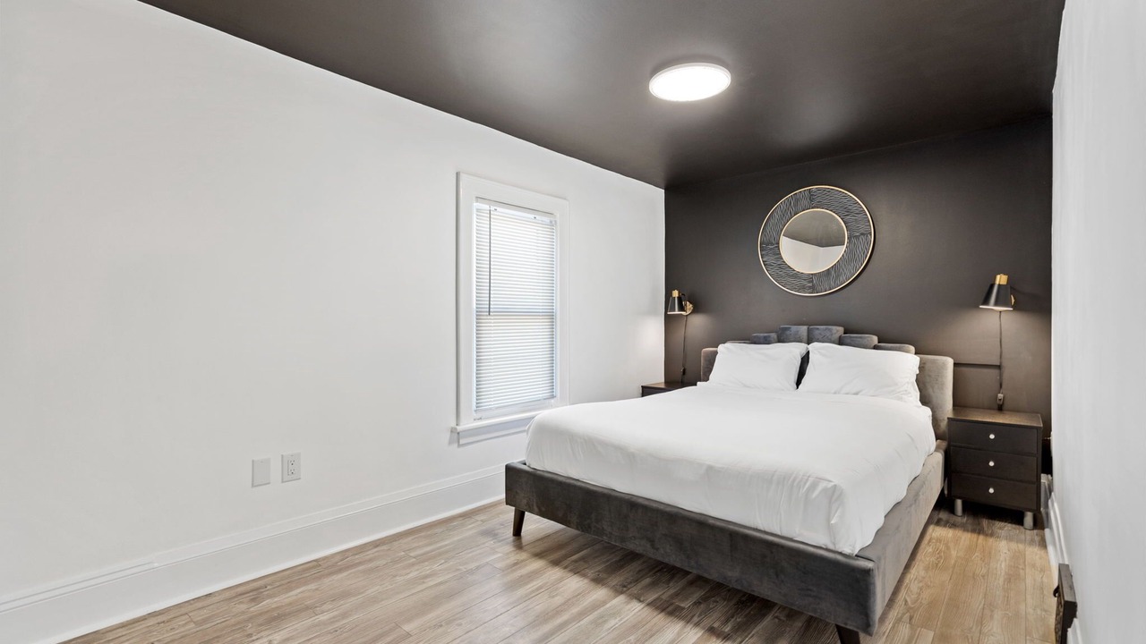 Photo of Bedroom in Niagara Falls