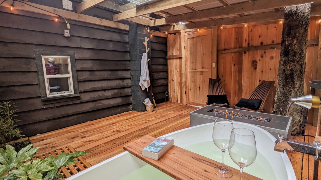 Photo of Outdoor in Cobble Hill