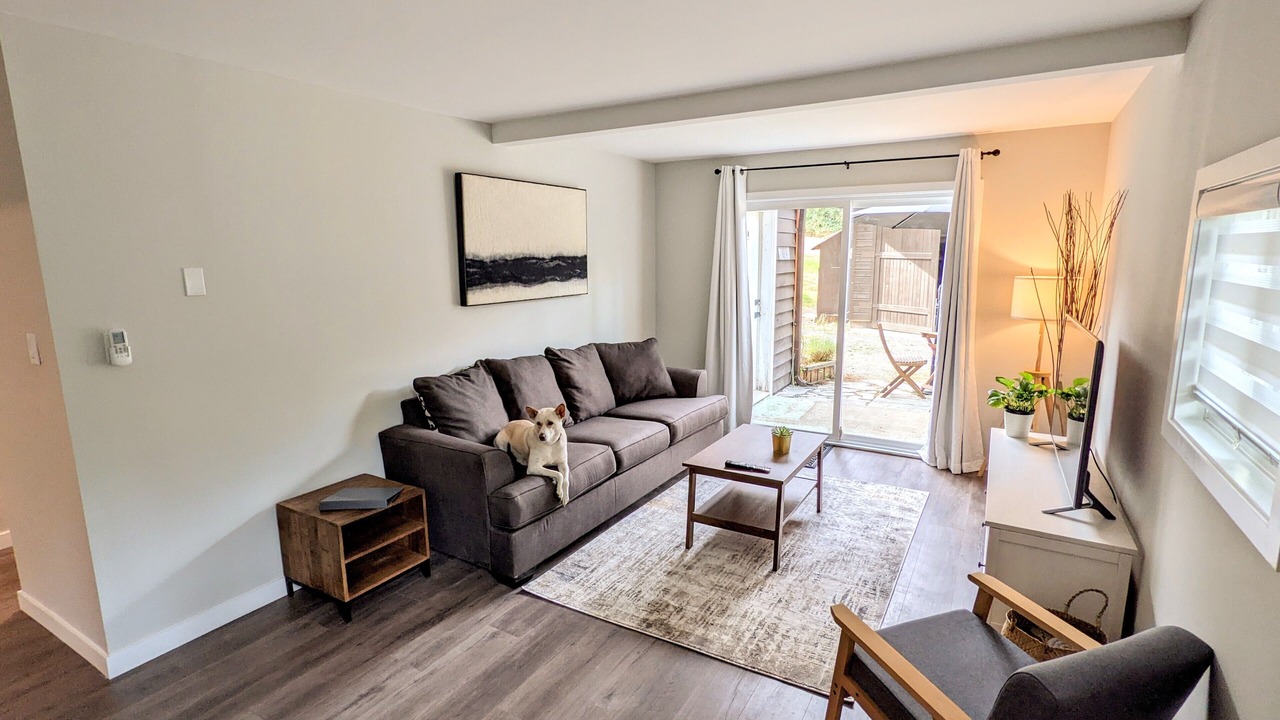 Photo of Livingroom in Cobble Hill