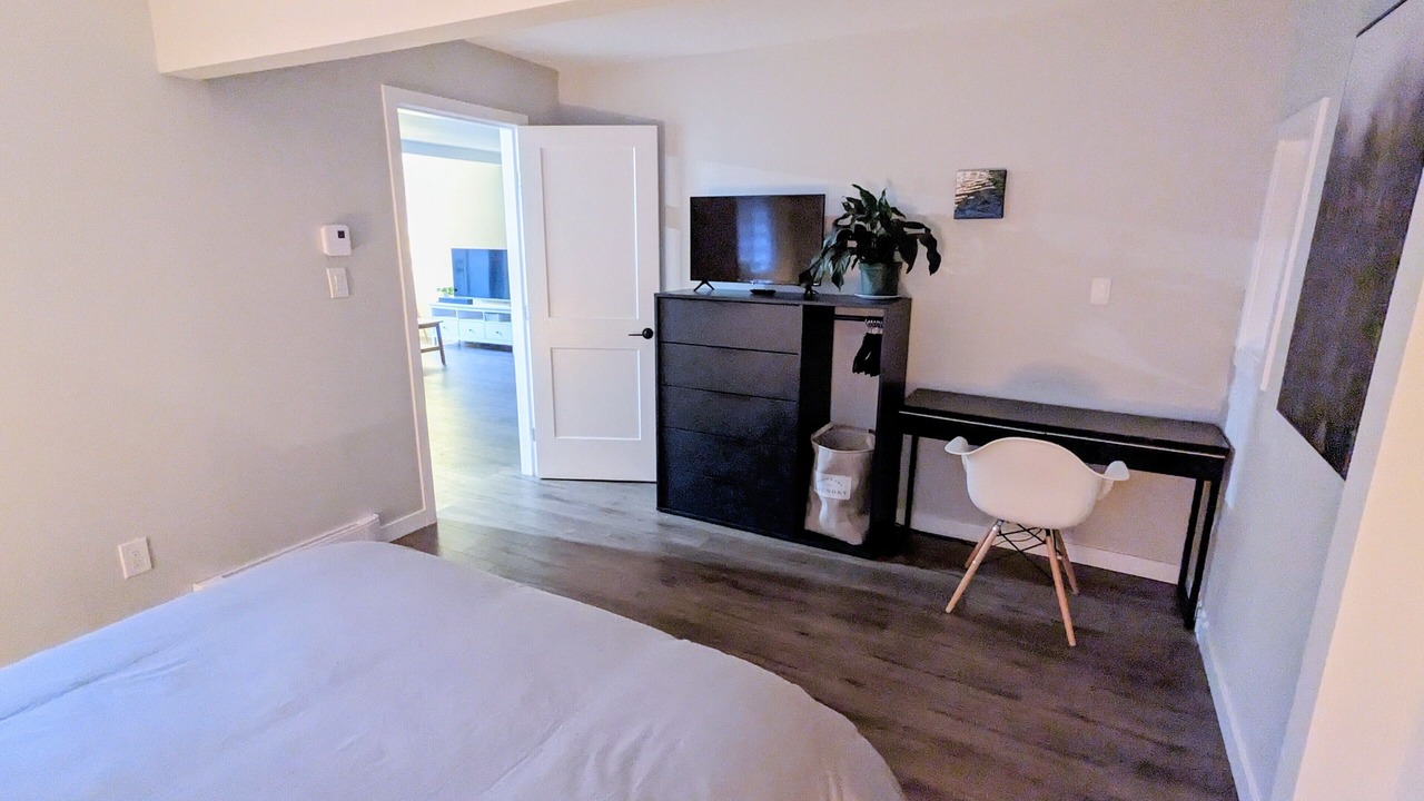 Photo of Bedroom in Cobble Hill