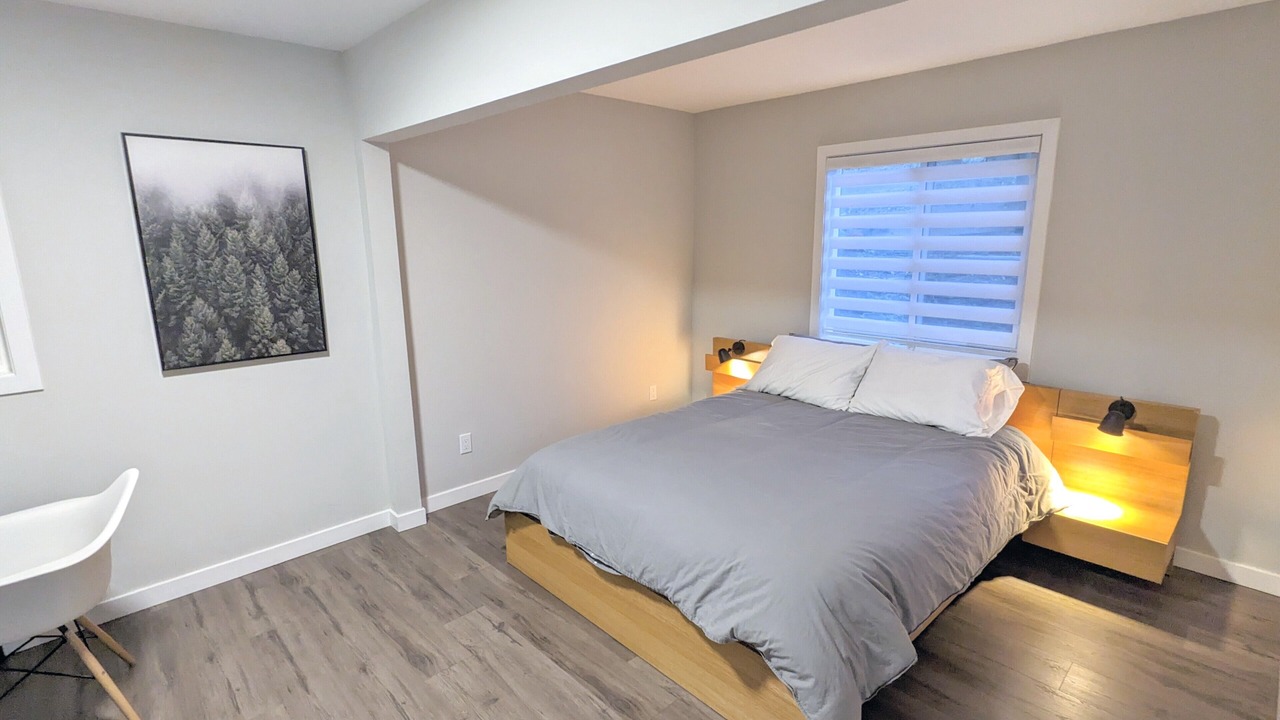 Photo of Bedroom in Cobble Hill