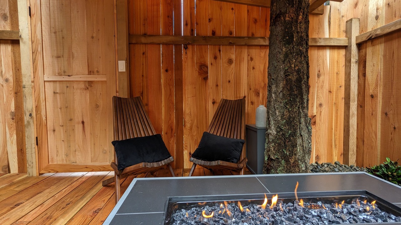 Photo of Outdoor in Cobble Hill