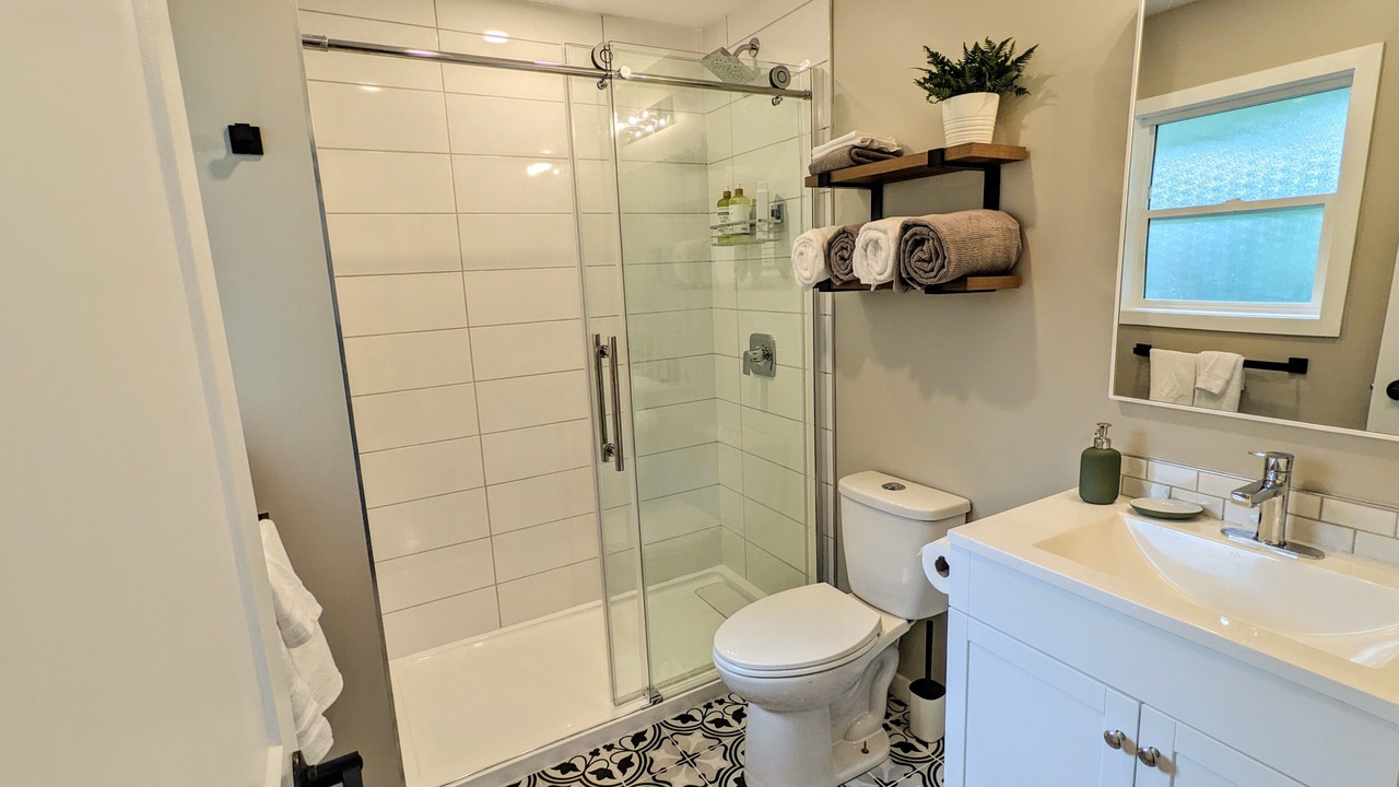 Photo of Bathroom in Cobble Hill