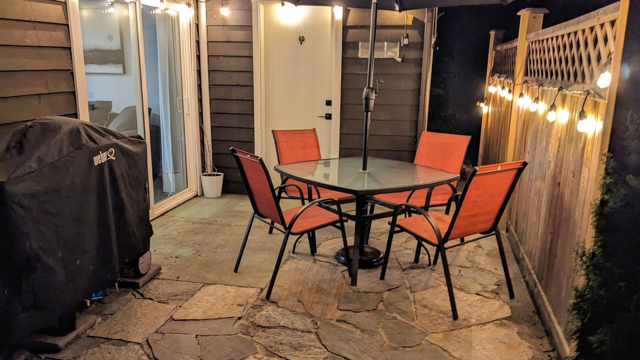 Photo of Outdoor in Cobble Hill