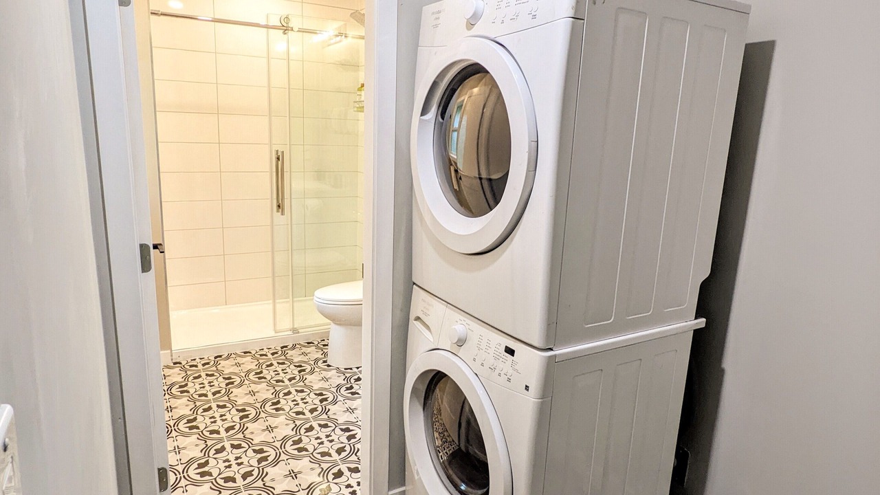 Photo of Bathroom in Cobble Hill