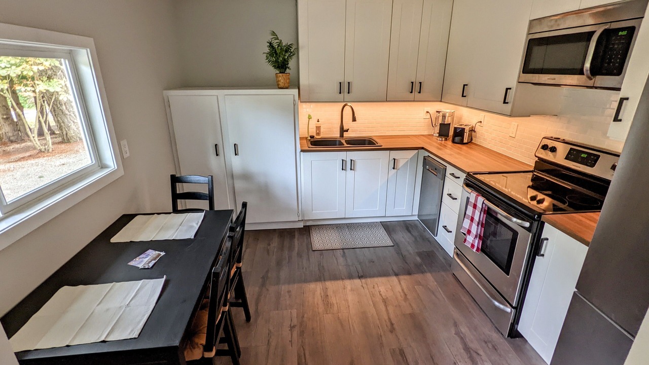 Photo of Kitchen in Cobble Hill