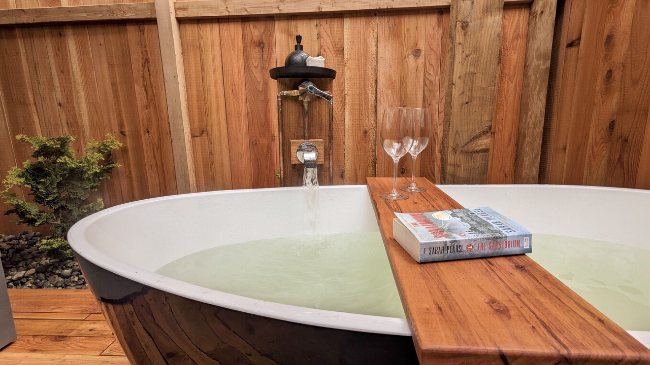 Photo of Bathroom in Cobble Hill