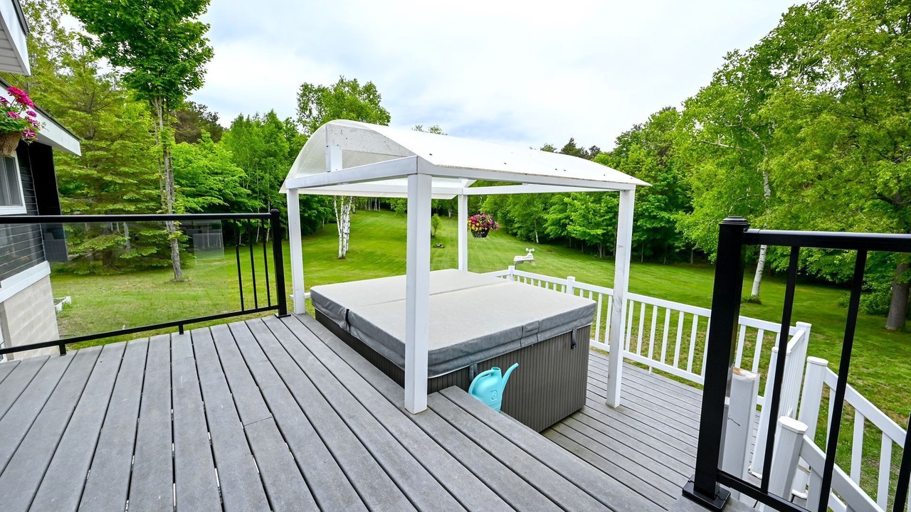 Photo of Patio Balcony in Mulmur