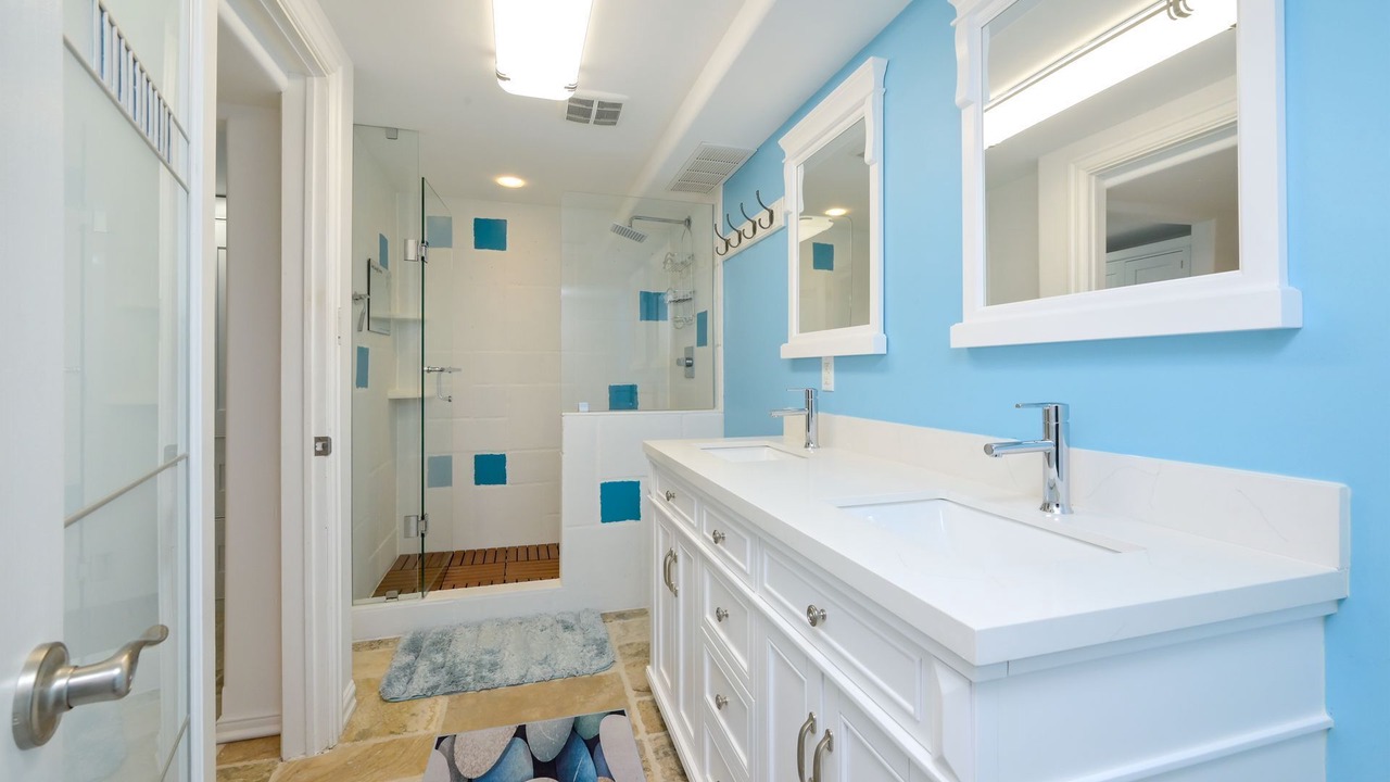 Photo of Bathroom in Mulmur