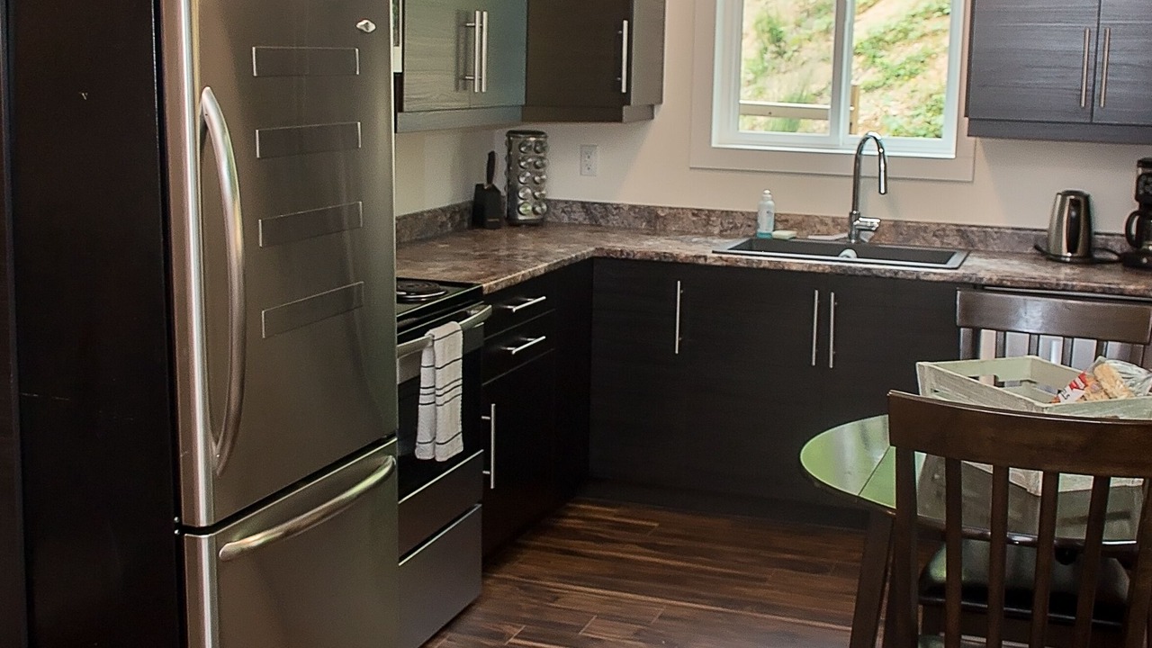 Photo of Kitchen in Regional District of Nanaimo