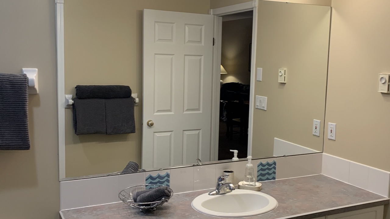 Photo of Bathroom in East Kootenay