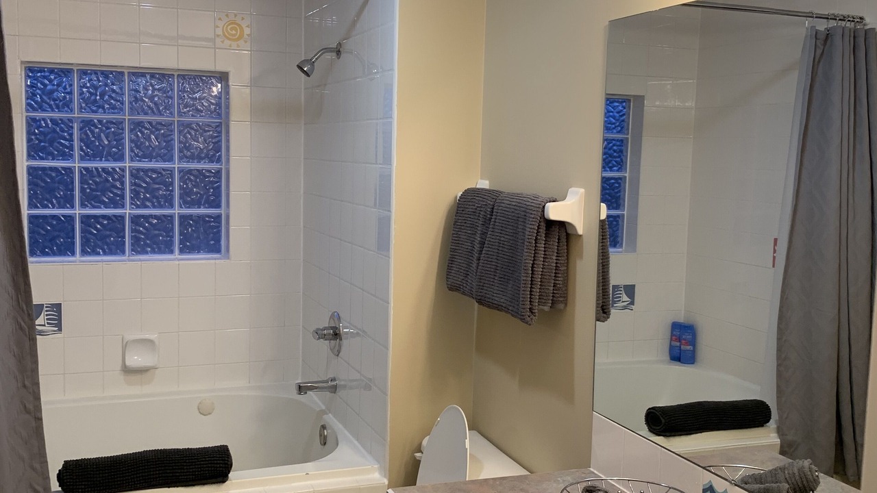 Photo of Bathroom in East Kootenay