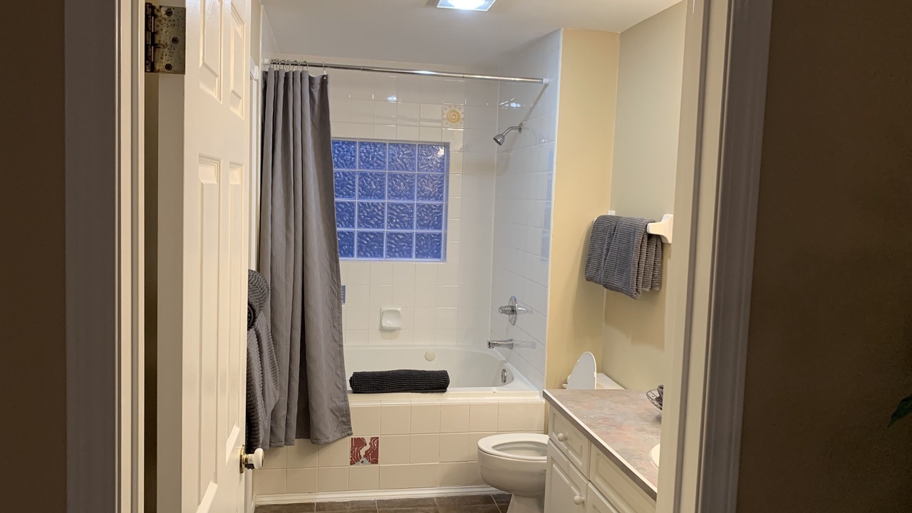 Photo of Bathroom in East Kootenay