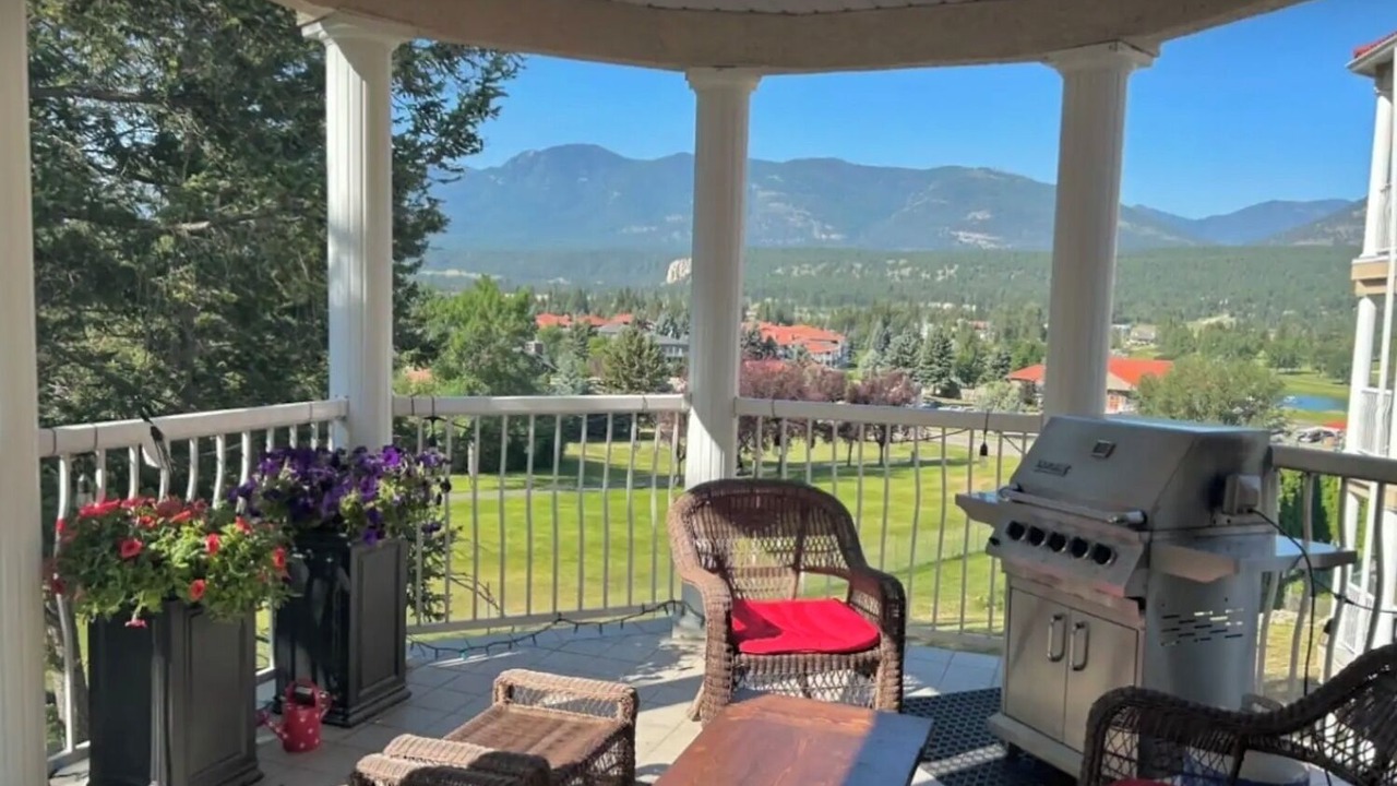 Photo of Outdoor in East Kootenay