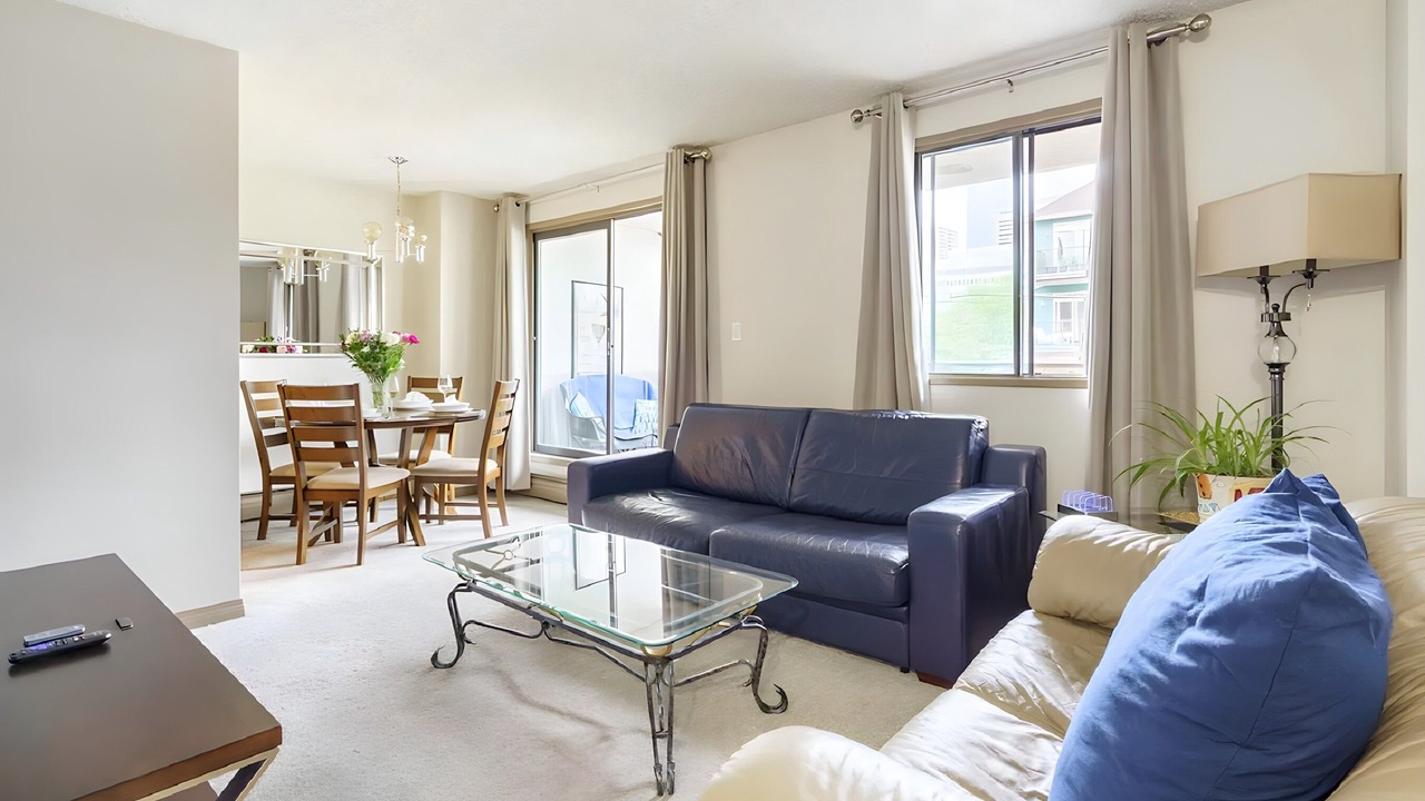 Photo of Livingroom in Beltline