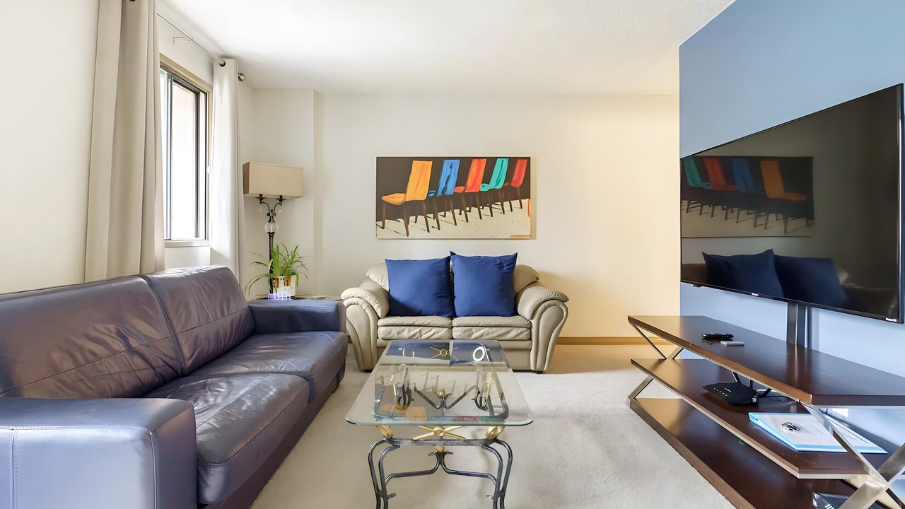 Photo of Bedroom in Beltline