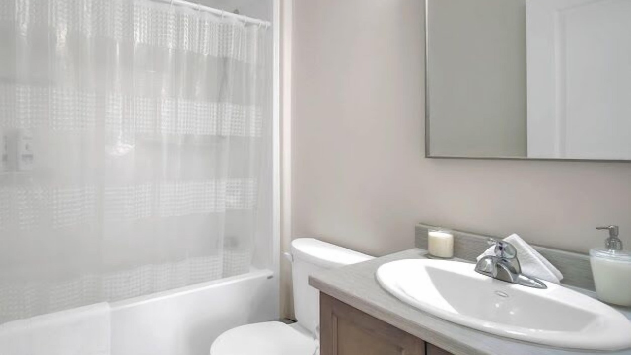Photo of Bathroom in Quinte West