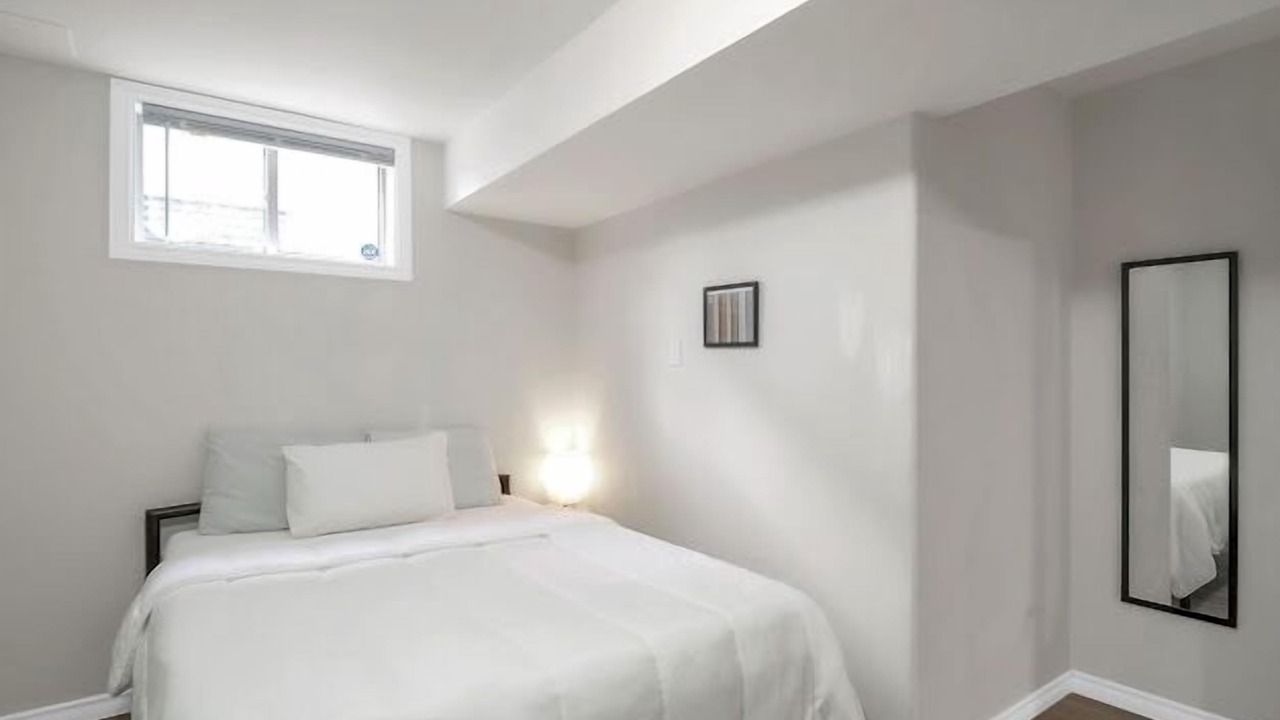 Photo of Bedroom in Quinte West