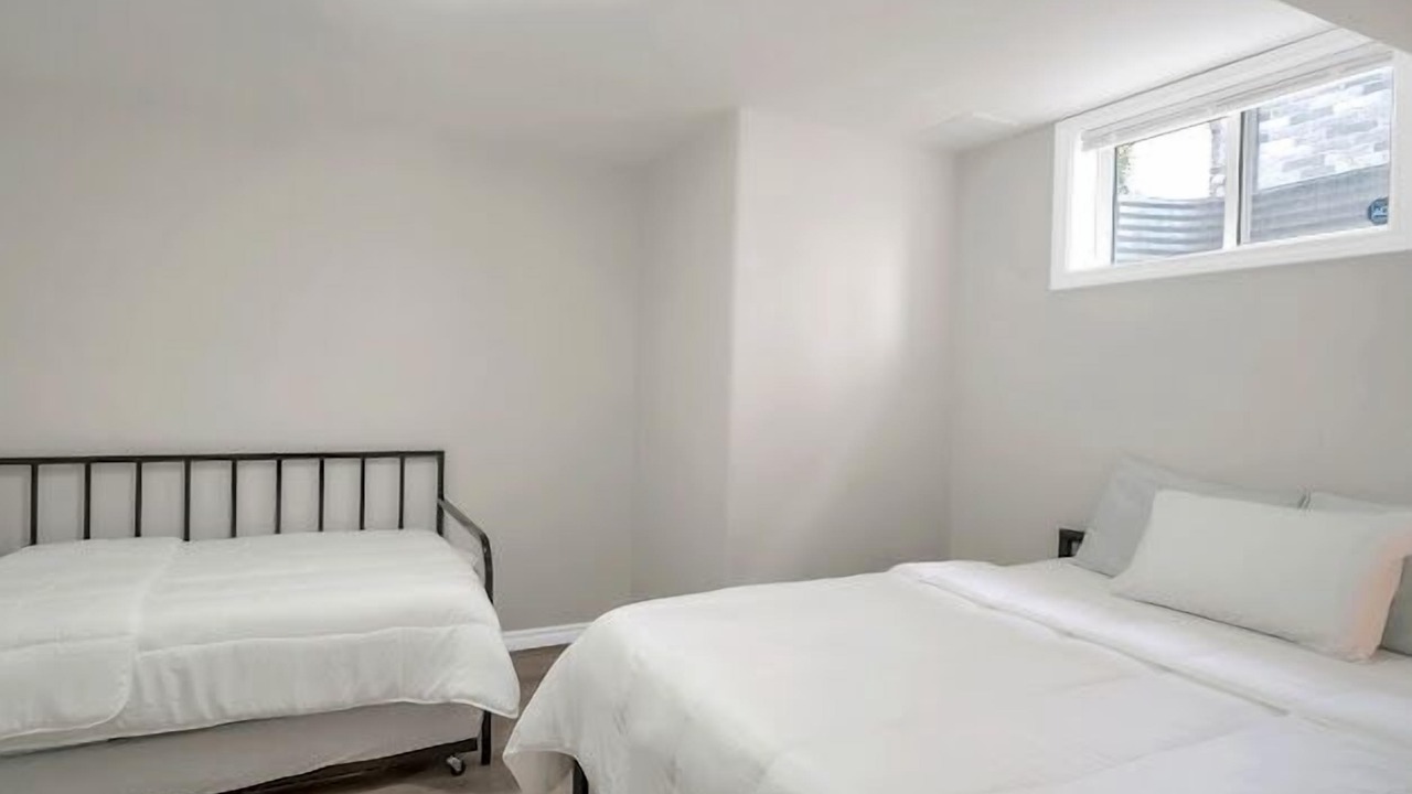Photo of Bedroom in Quinte West