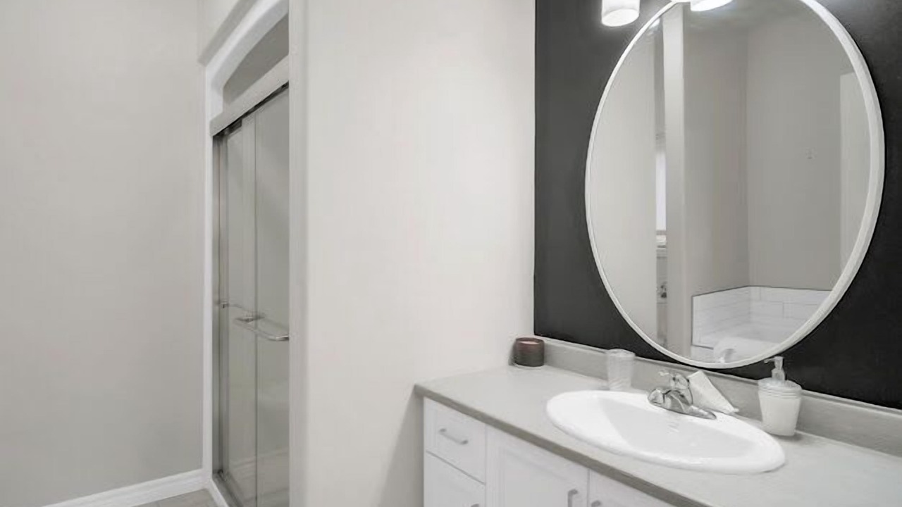 Photo of Bathroom in Quinte West