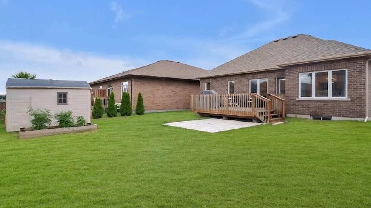 Photo of Outdoor in Quinte West