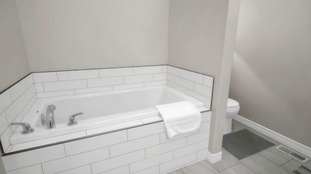 Photo of Bathroom in Quinte West